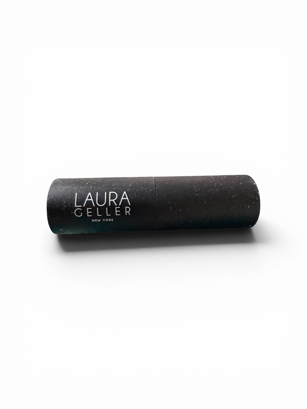 Laura Geller Uptown Rose Iconic Baked Sculpting Lipstick — Rose Pink 0.13oz - Picture 3 of 3